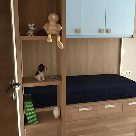 See View 아파트