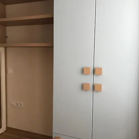 See View 아파트 *